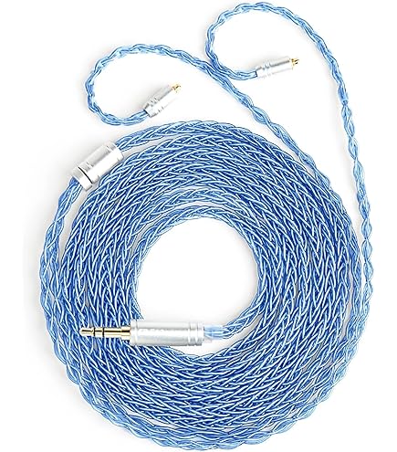 最終値下げ QDC SUPERIOR Cable 4.4-IEM2pin セット qdc (在庫限り) qdc SUPERIOR EX Cable 4.4-IEM2pin イヤホンケーブル